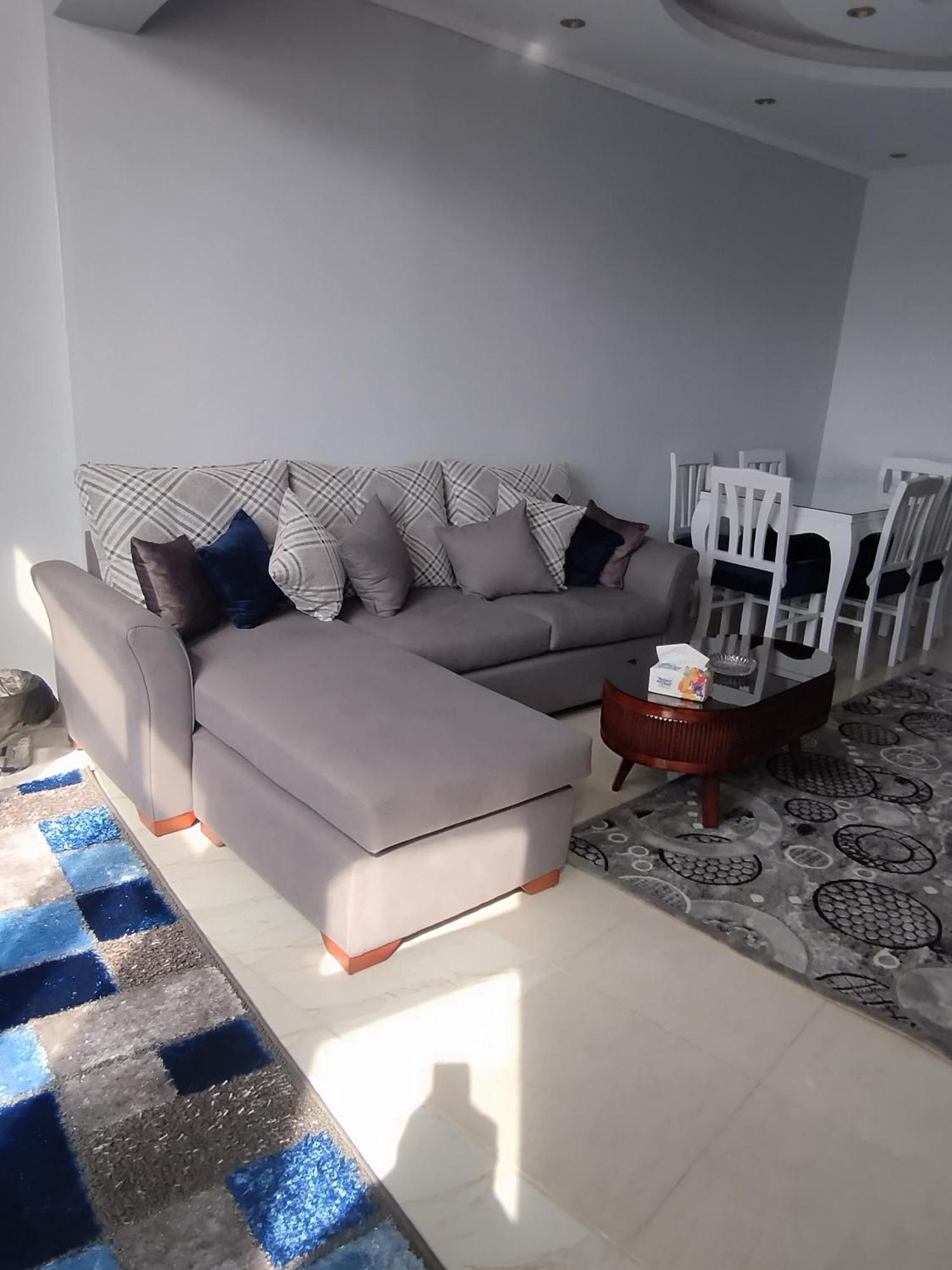 Apartamento Alex Panoramic Seaview Alejandría Exterior foto