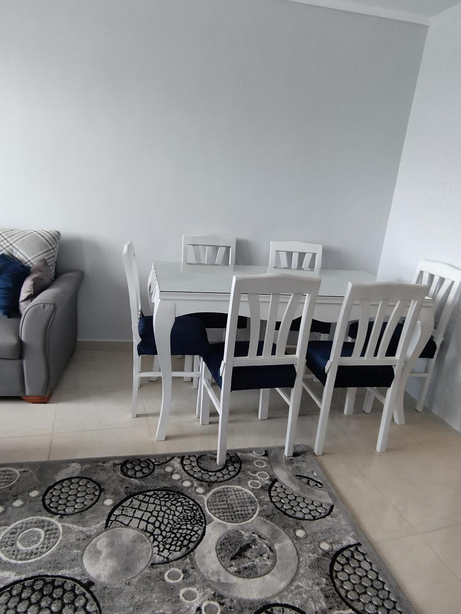 Apartamento Alex Panoramic Seaview Alejandría Exterior foto